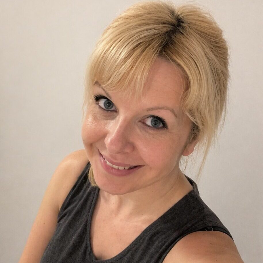 Joanne Eden Author Bio